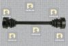 DA SILVA 6181T Drive Shaft